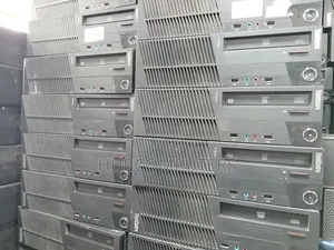 Desktop Computer Lenovo ThinkCentre M93 4GB Intel Core I5 HDD 320GB