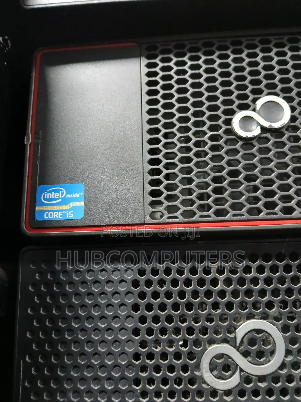 Fujitsu Esprimo D556/2/E90+ 4GB Intel Core i5 HDD 320GB