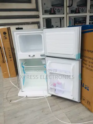 Call **For Double Door Fridge Nasco Table Top *