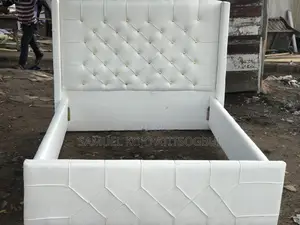 Double Bed Frame