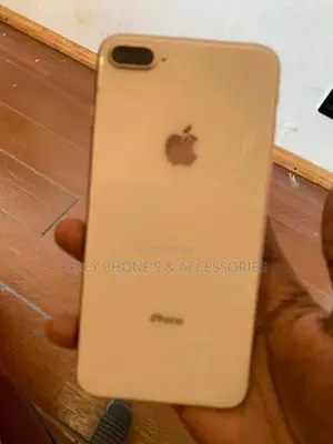 Apple iPhone 8 Plus 256 GB Gold