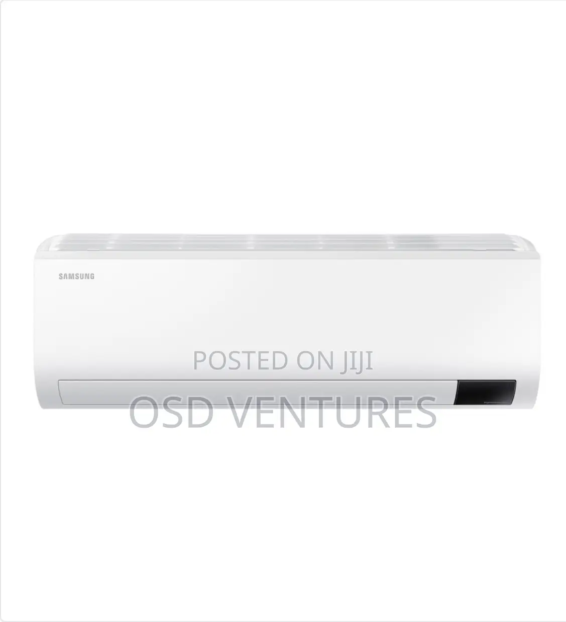 Samsung R410 Split AC Ar24bveamwk -Ga Wind Free Aircon in Accra New ...