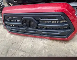 Tacoma 18 Front Grille New