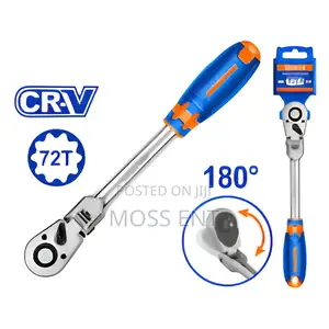 1/2" Dr. Flex Head Ratchet - Wrw4212