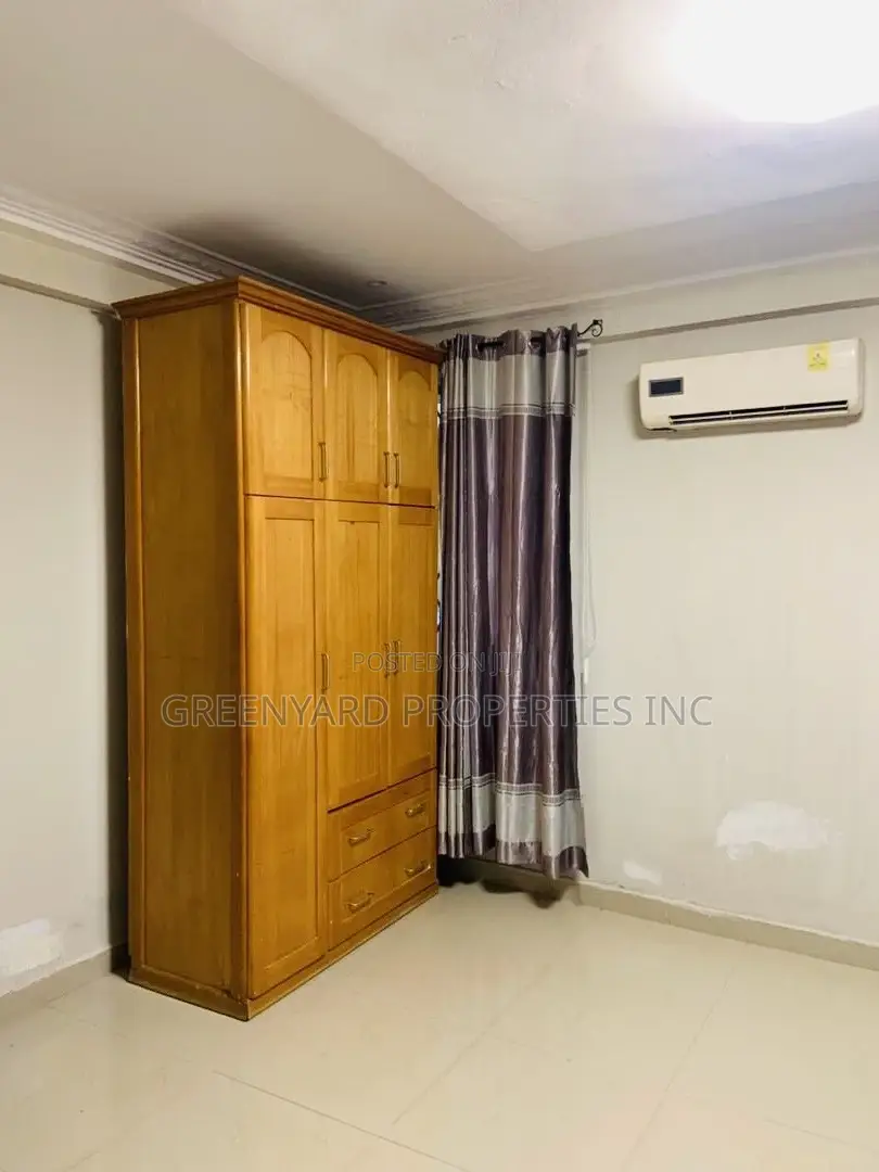 2bdrm Apartment in Adjiringanor, East Legon for rent