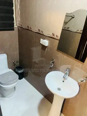 2bdrm Apartment in Adjiringanor, East Legon for rent