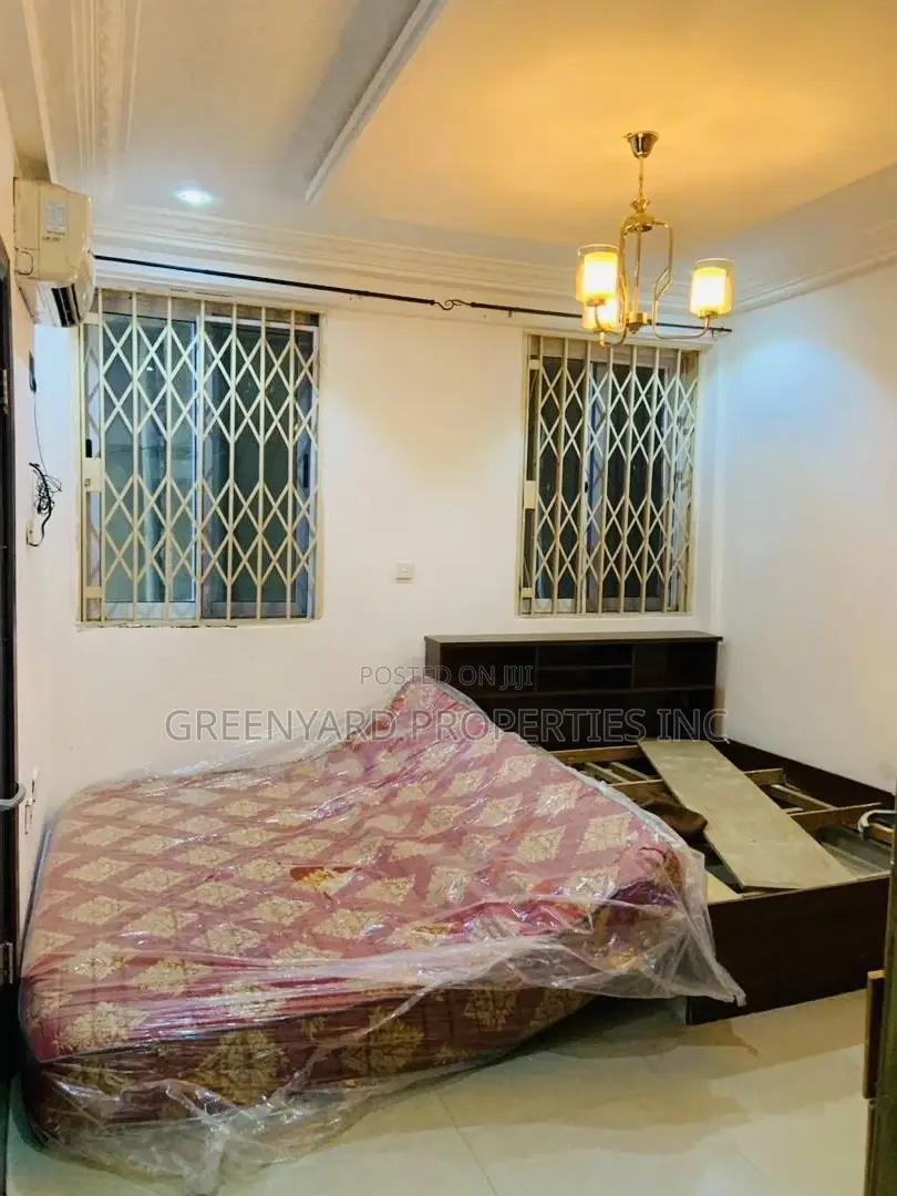 2bdrm Apartment in Adjiringanor, East Legon for rent