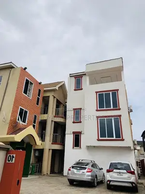 2bdrm Apartment in Adjiringanor, East Legon for rent