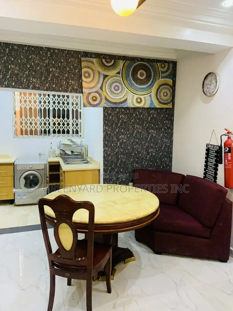 2bdrm Apartment in Adjiringanor, East Legon for rent