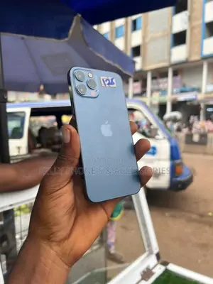Apple iPhone 11 Pro 256 GB Black
