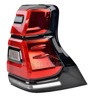 Land Cruiser Prado 18-21 Taillight