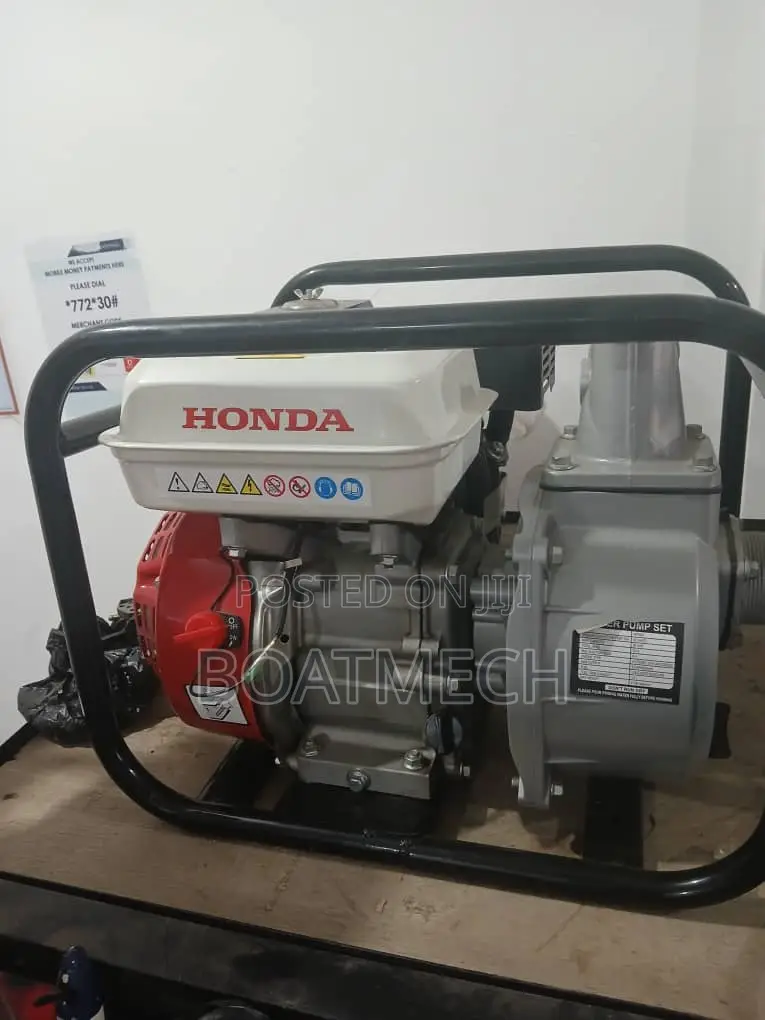 HONDA 3inches Water Pump