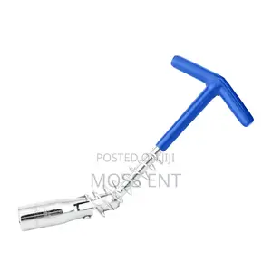 T-Handle Spark Plug Socket Wrench - Wth5121