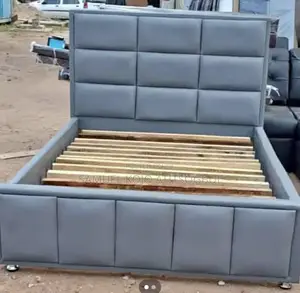 Double Bed Frame