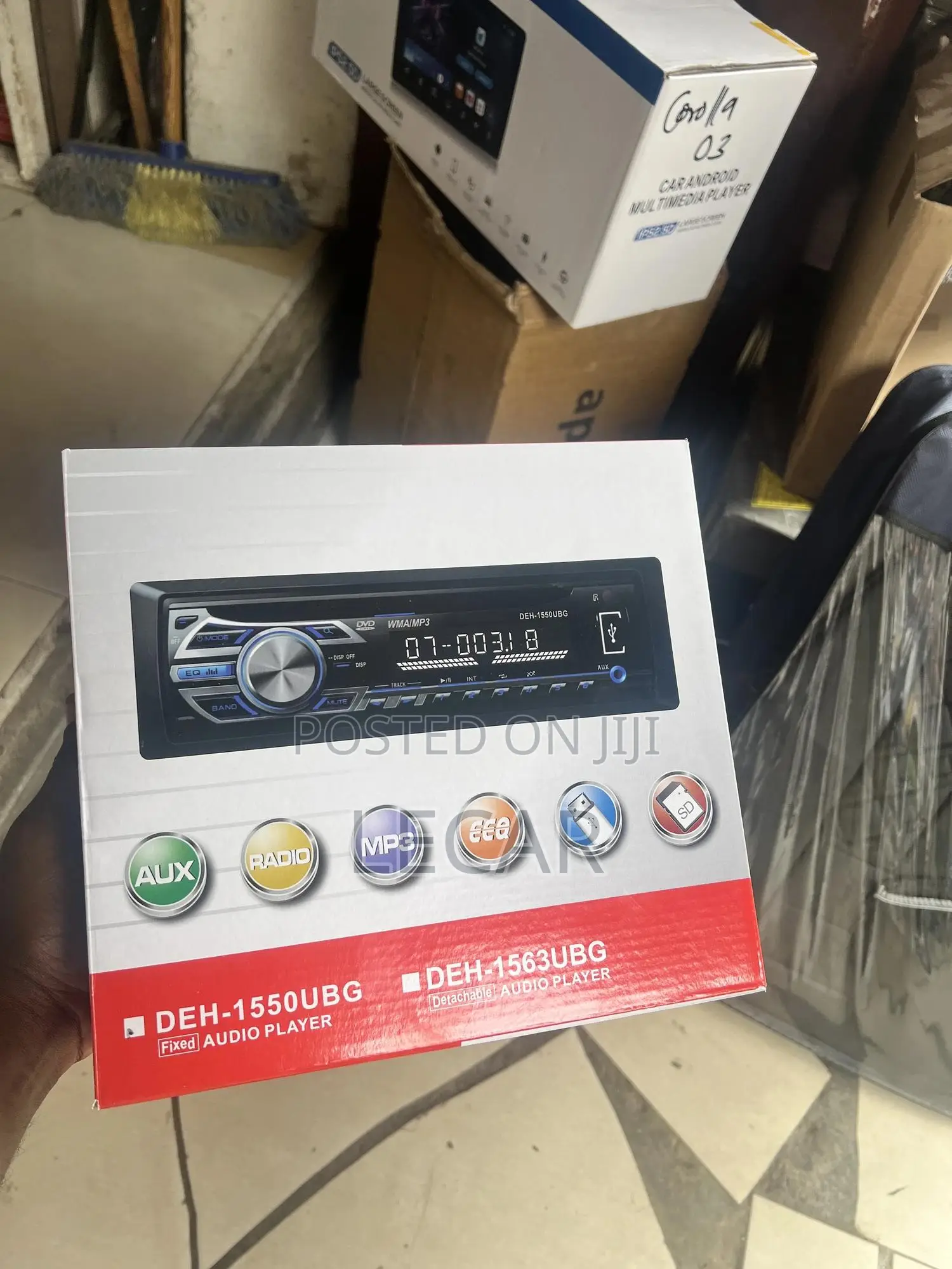 DVD Tape ( Video Play )