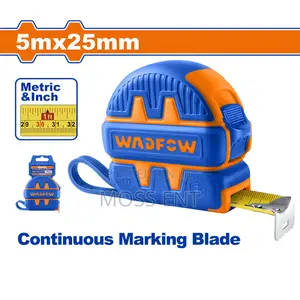Steel Measuring Tape - Wmt1230