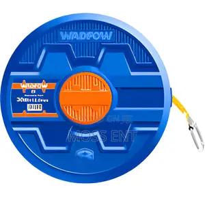 Steel Measuring Tape - Wmt3530