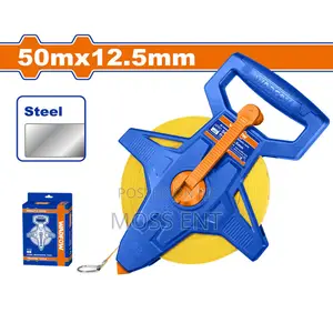 Steel Measuring Tape - Wmt3550