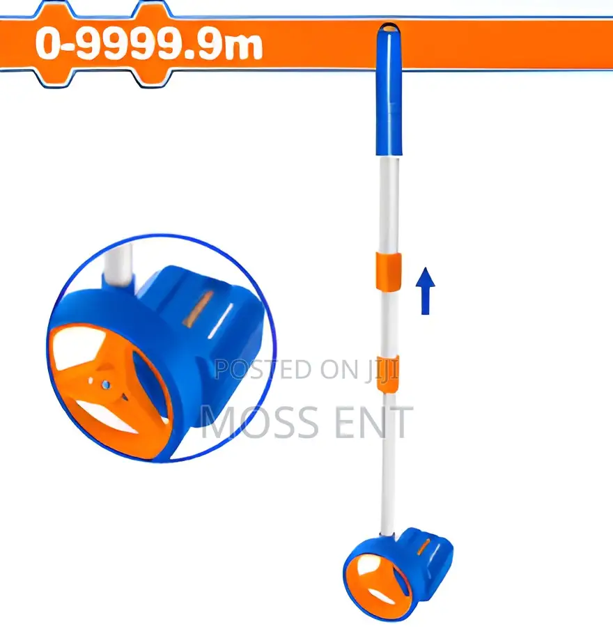 Measuring Wheel - Wmw1545