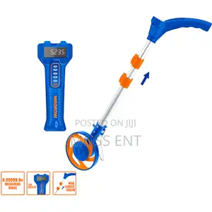 Digital Display Measuring Wheel - Wmw2523