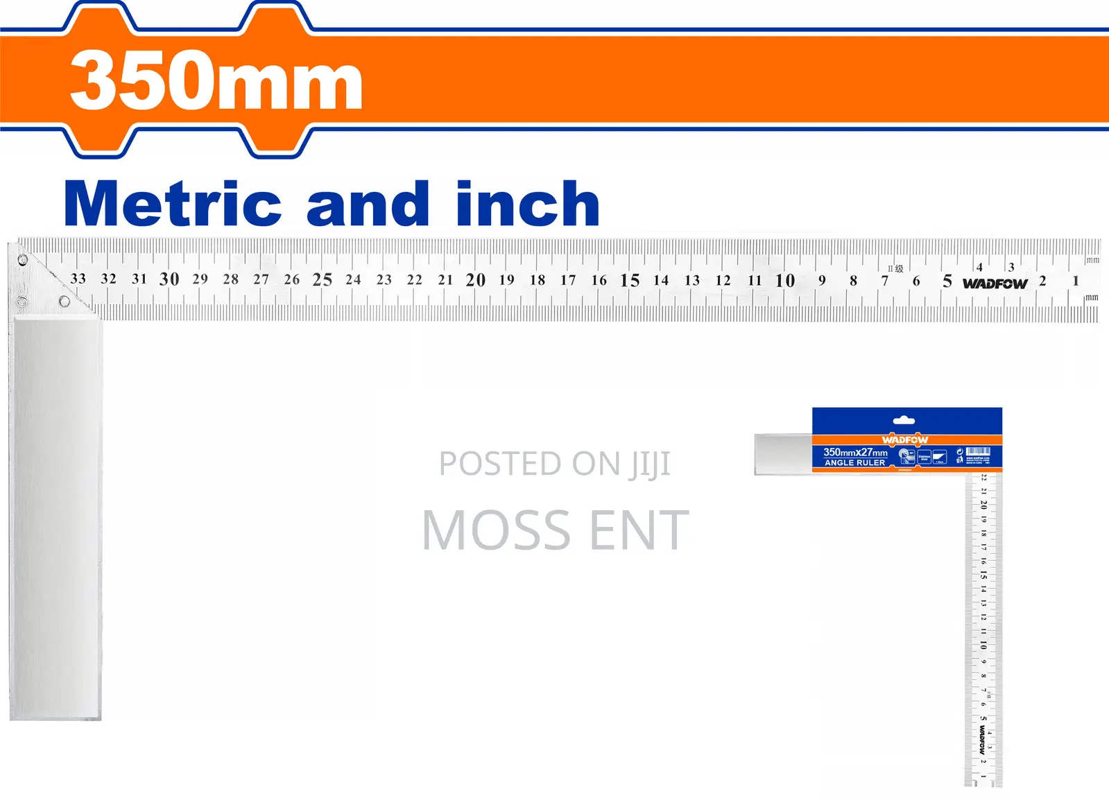 Angle Square - Wsr2935