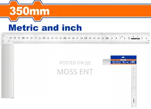 Angle Square - Wsr2935
