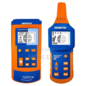 Cable Tracker - Wtp9504