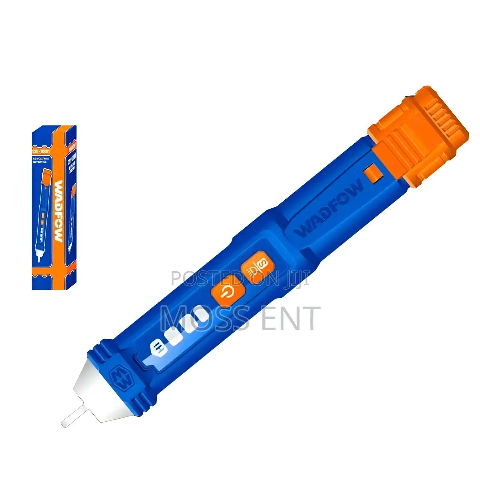 Ac Voltage Detector - Wtp3501