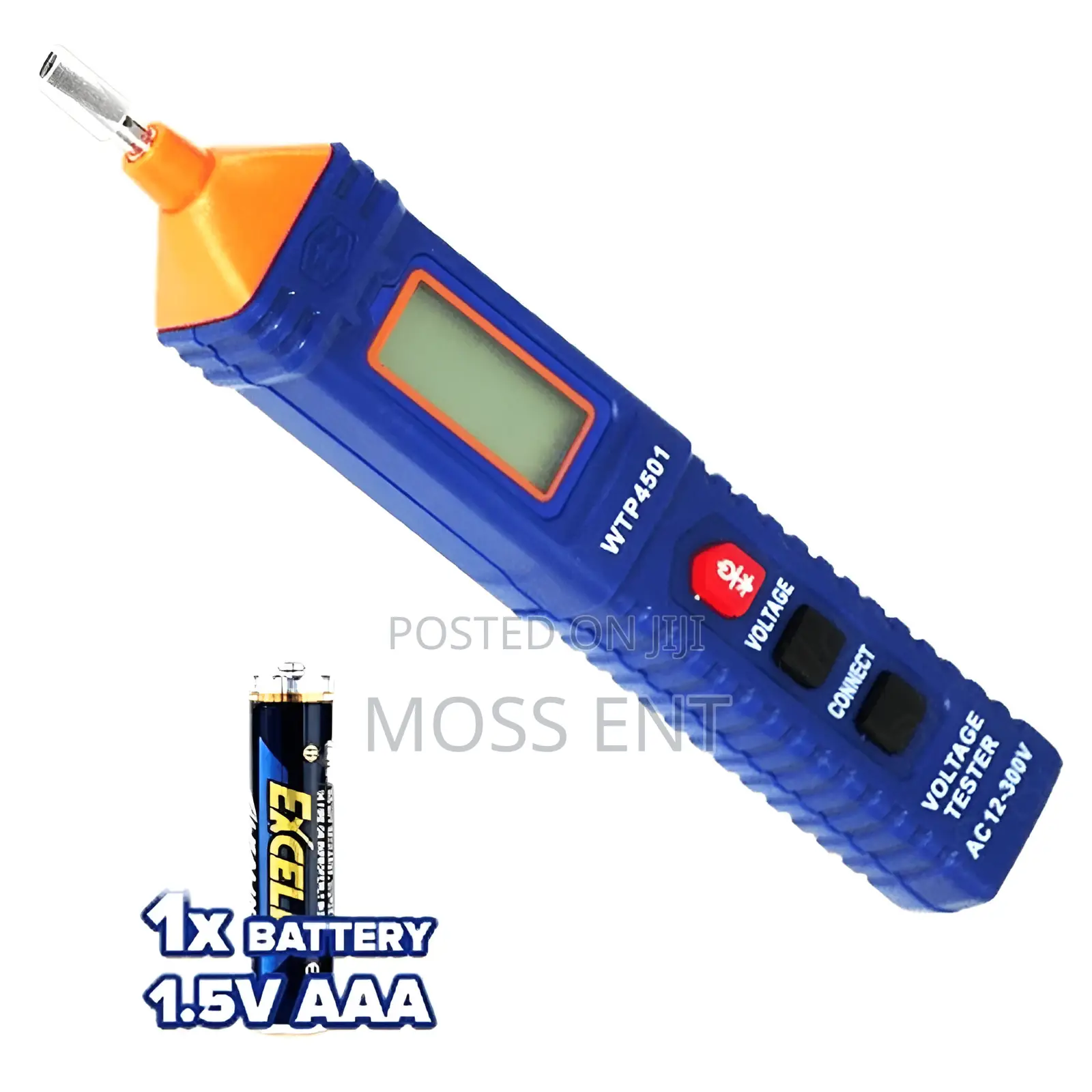 Test Pencil - Wtp4501