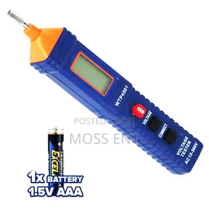 Test Pencil - Wtp4501