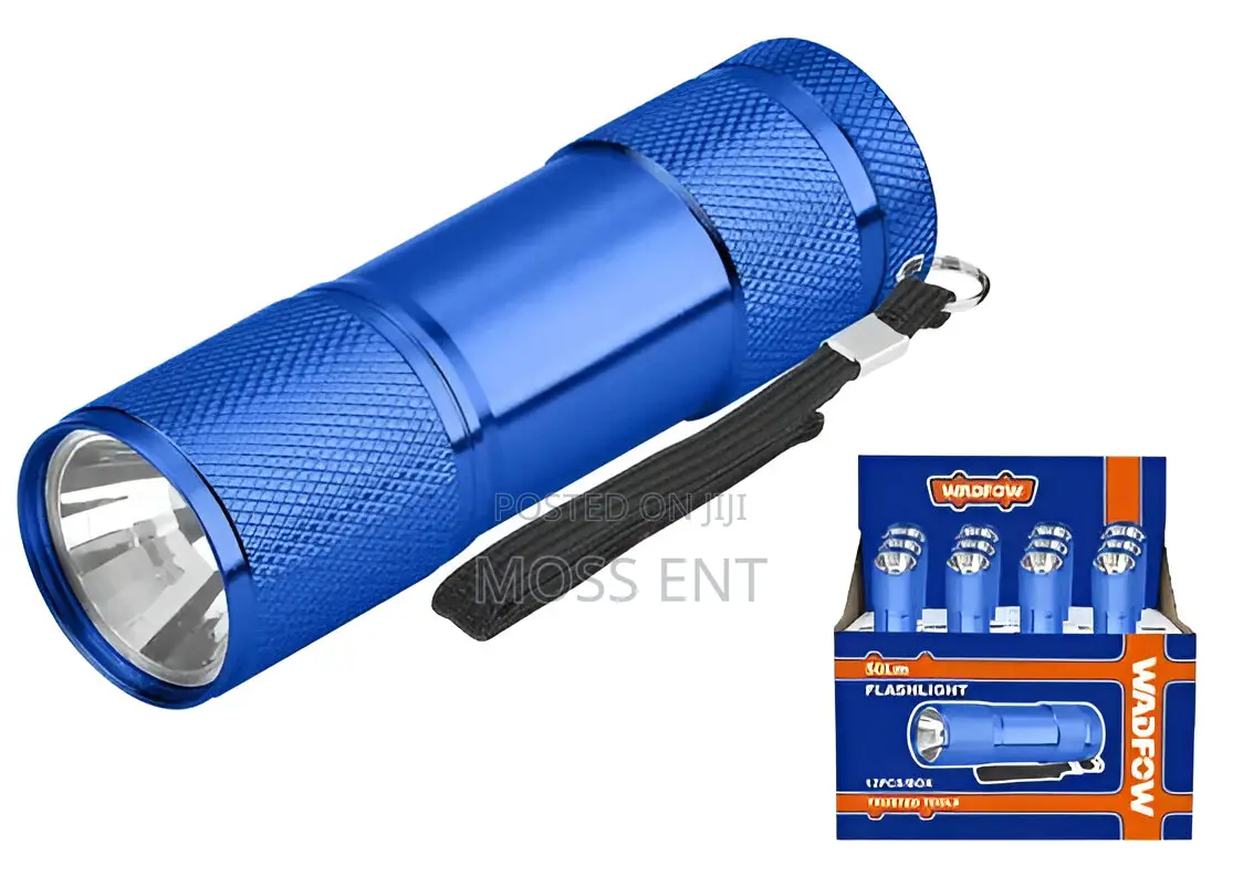 Flashlight - Wfl2j03