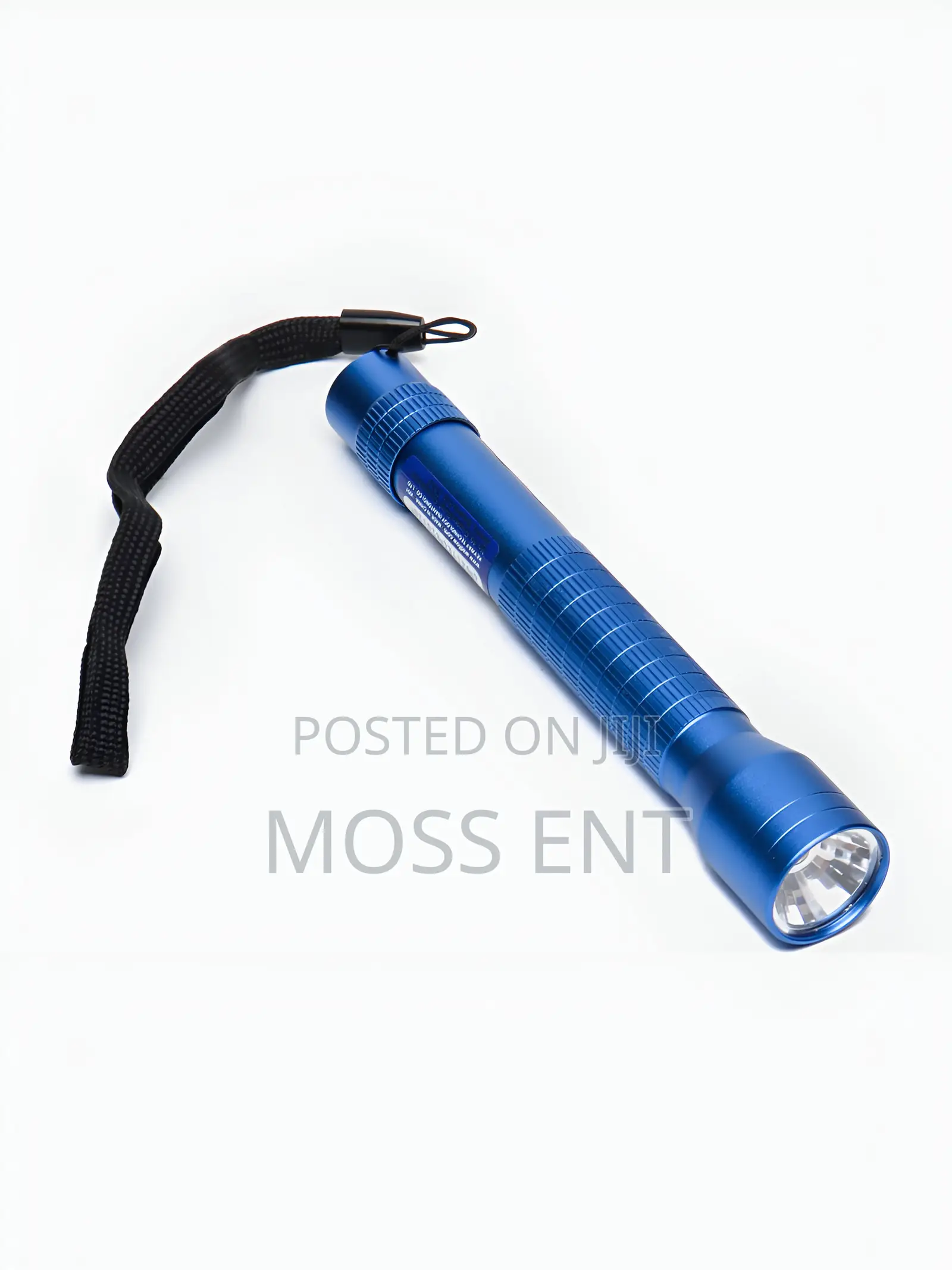 Flashlight - Wfl2j05