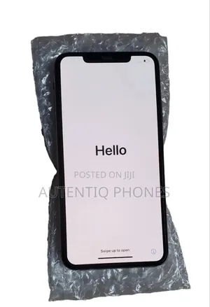 Apple iPhone 11 Pro Max 64 GB Gold
