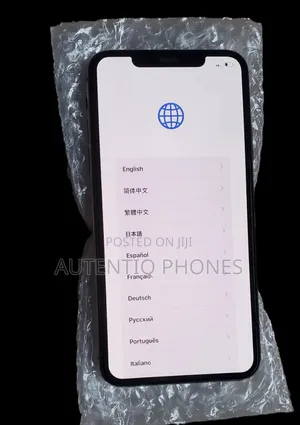 Apple iPhone 11 Pro Max 64 GB Gold