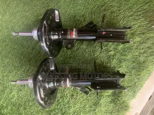 Nissan Sentra Shocks Absorbers 2016 to 2018