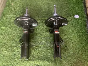 Nissan Sentra Shocks Absorbers 2016 to 2018