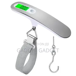 Luggage Weighing Scalee