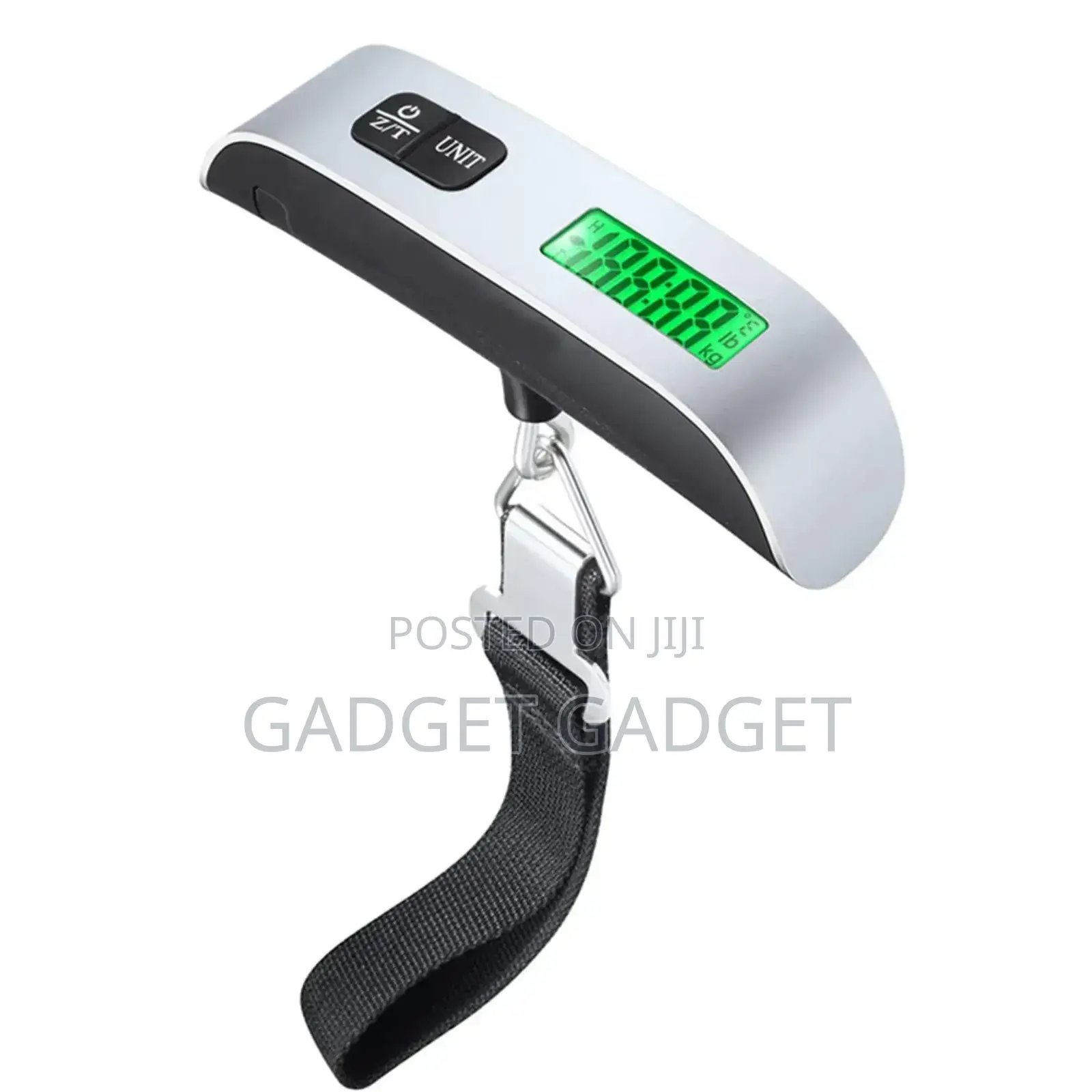 Luggage Weighing Scalee