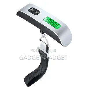 Luggage Weighing Scalee