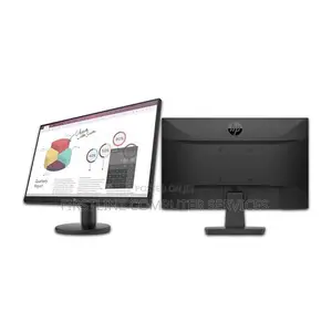 HP P22 G4 Monitor
