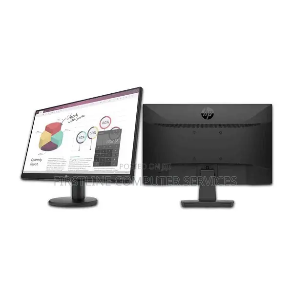 HP P22 G4 Monitor