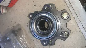 Hub Bearing for All Cars
