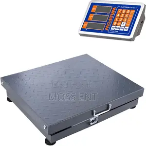 Electronic Scale - Wec1551