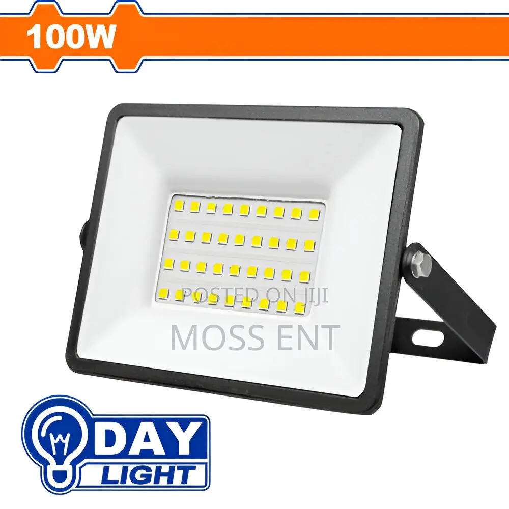 Led Floodlight - Wwx151001