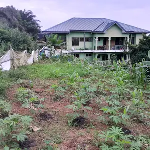 Half Plot for Sale at West Fijia