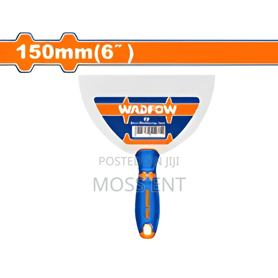 Putty Trowel - Wpt1306