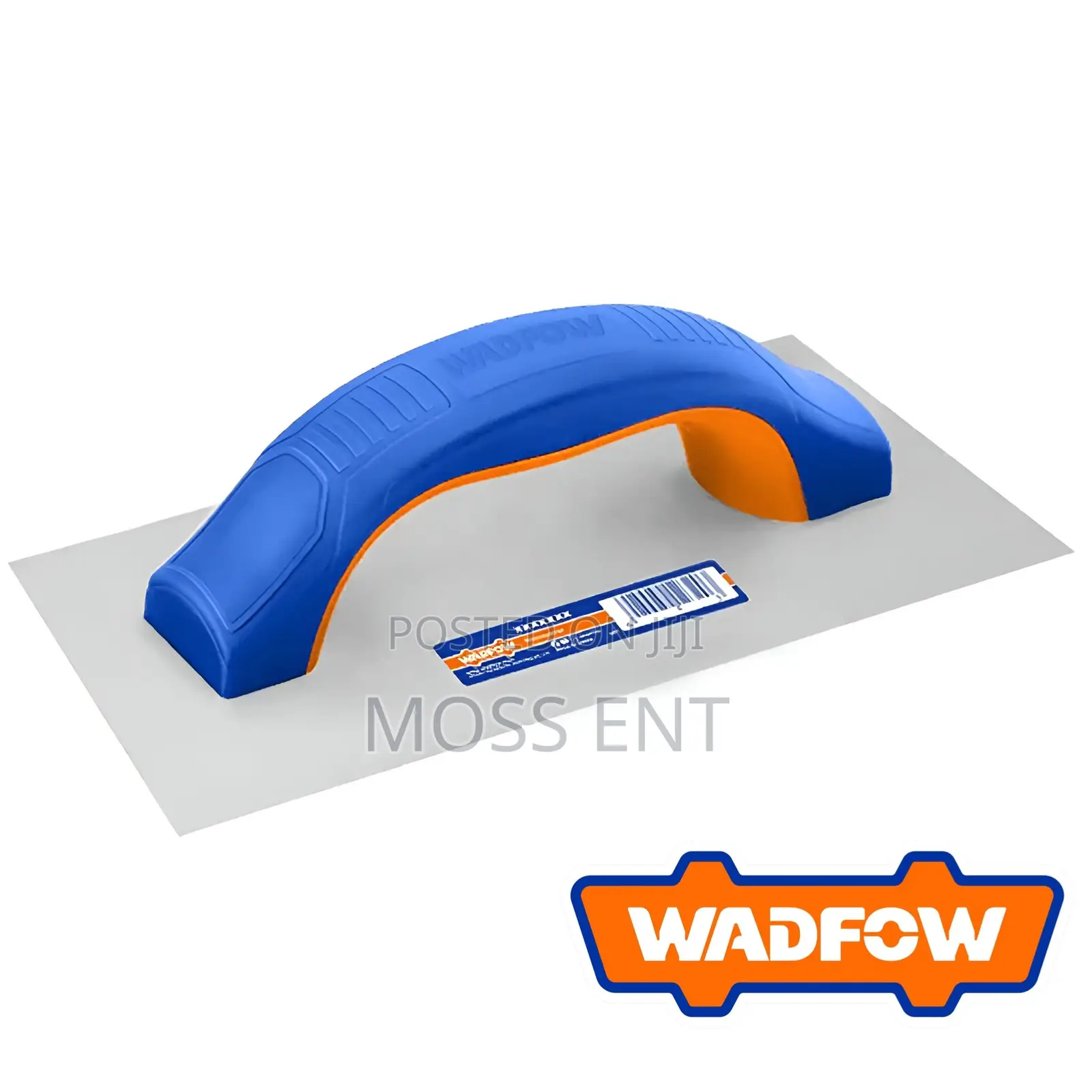 Plastering Trowel - Wpe3923