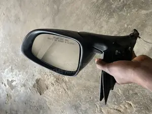 Honda Accord 2021 Side Mirror