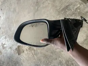 Honda Accord 2021 Side Mirror