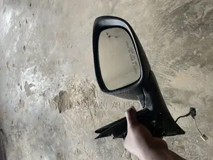 Honda Accord 2021 Side Mirror